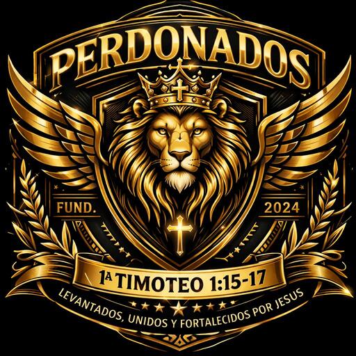 congreso perdonados